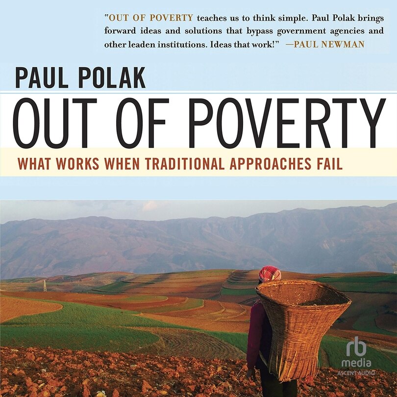 Front cover_Out of Poverty