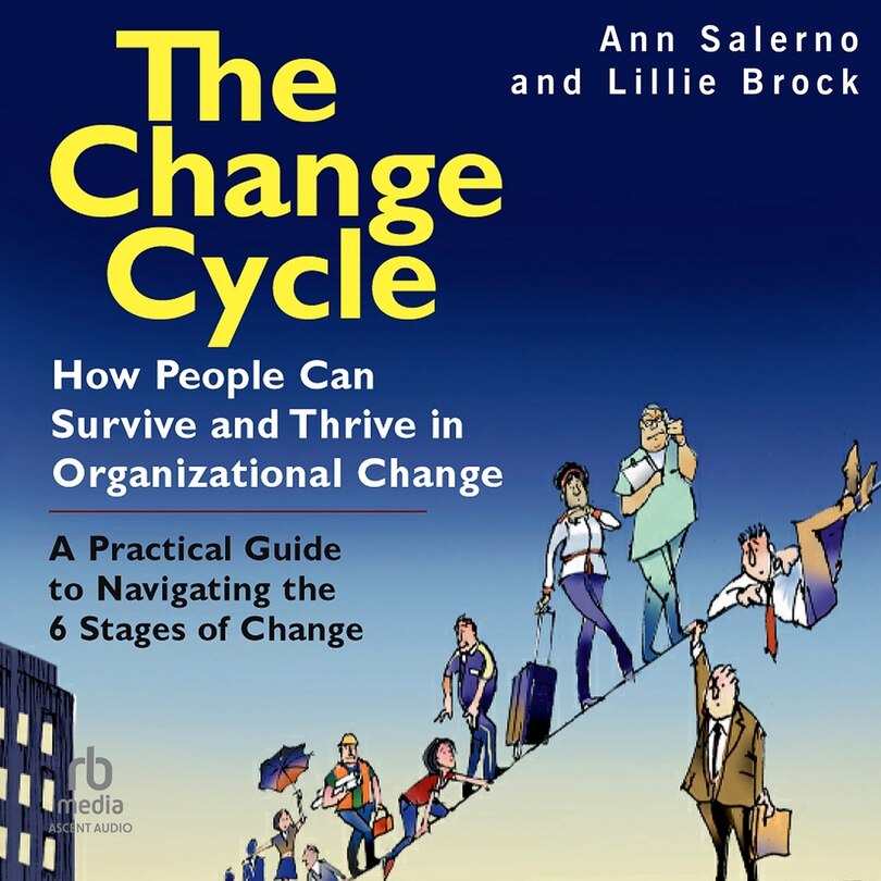 Couverture_The Change Cycle
