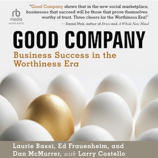 Couverture_Good Company