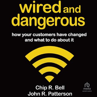 Front cover_Wired and Dangerous