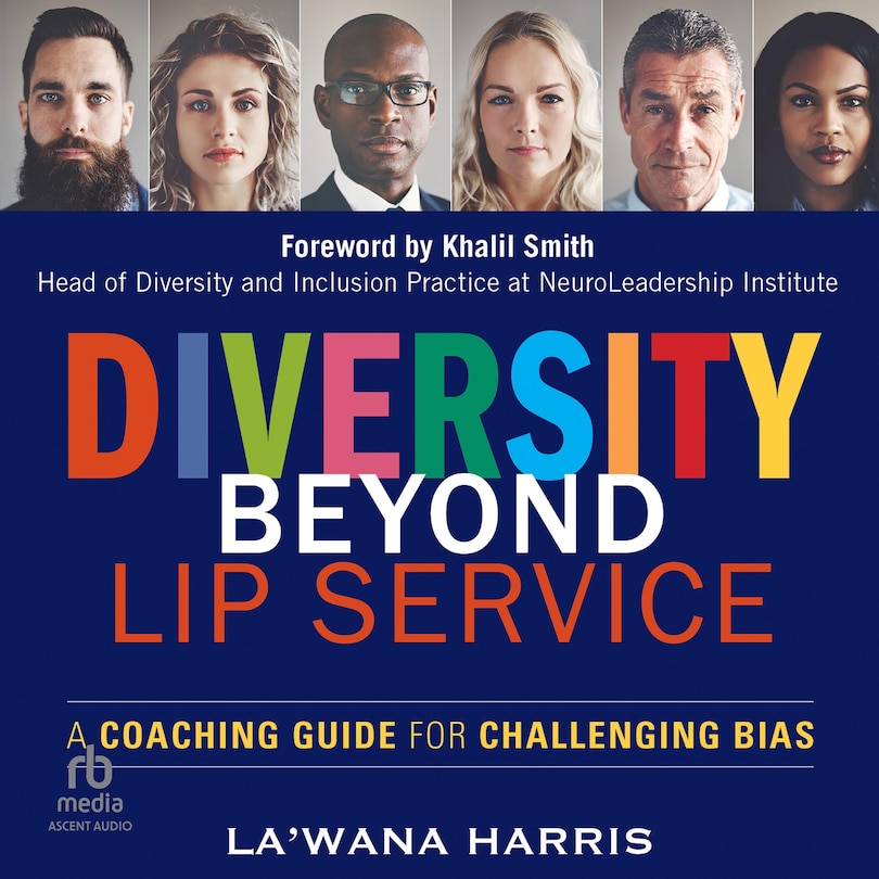 Front cover_Diversity Beyond Lip Service