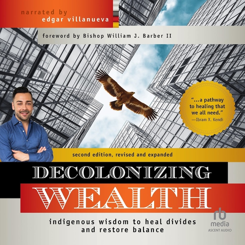 Couverture_Decolonizing Wealth