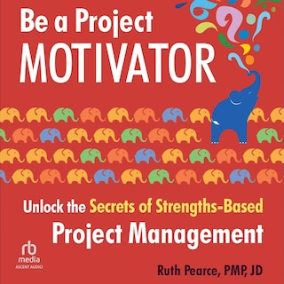 Couverture_Be a Project Motivator