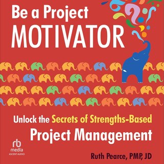 Couverture_Be a Project Motivator