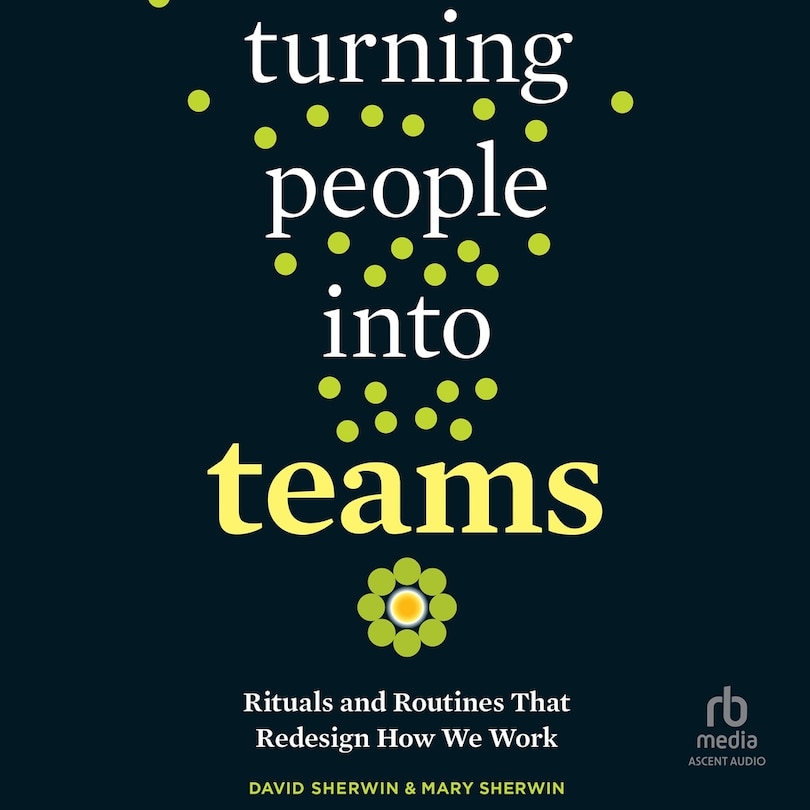 Couverture_Turning People into Teams