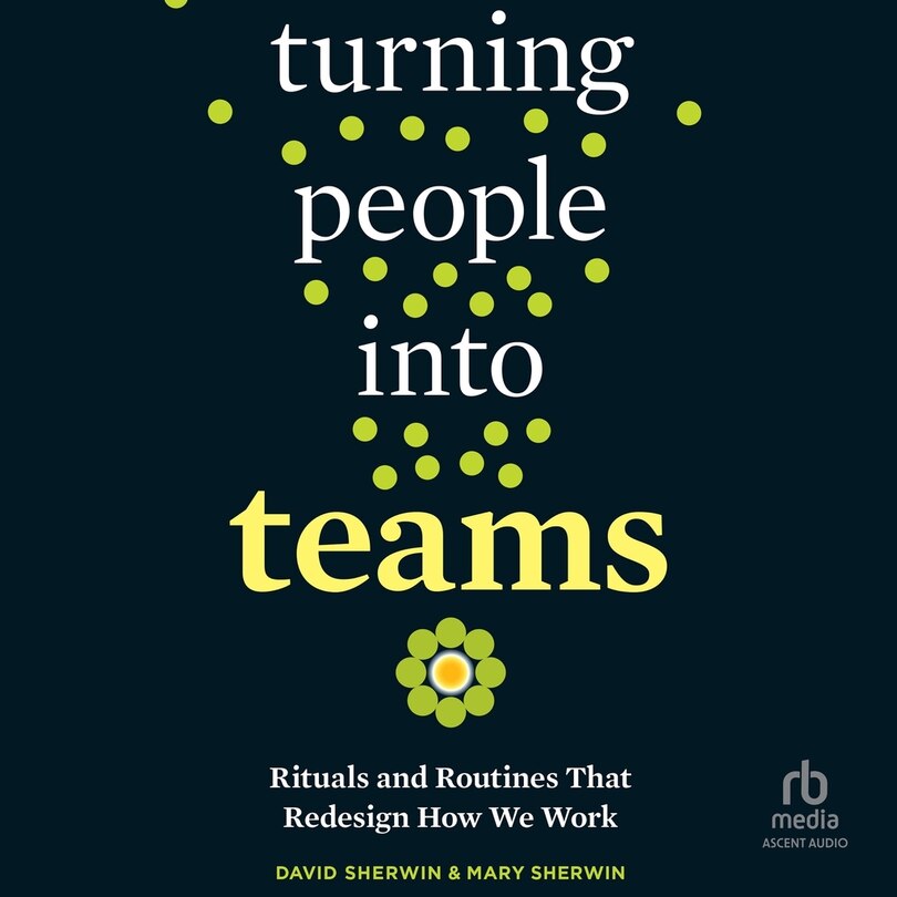 Couverture_Turning People into Teams