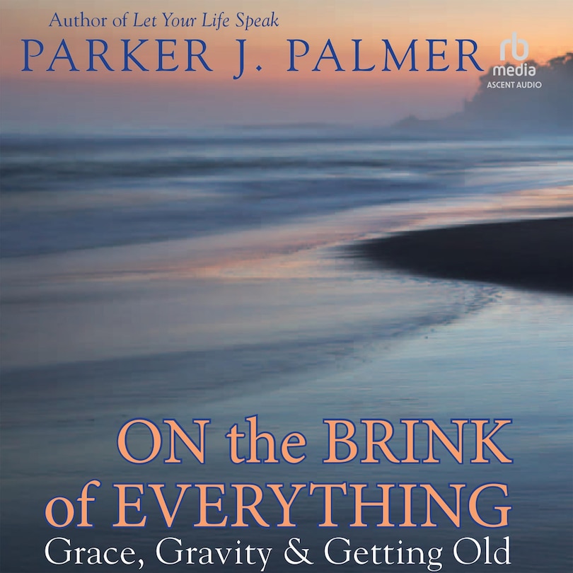 Couverture_On the Brink of Everything