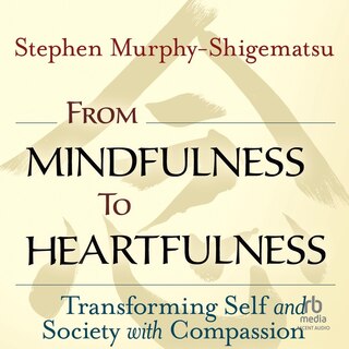 Couverture_From Mindfulness to Heartfulness