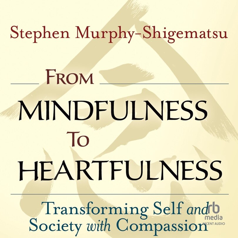 Couverture_From Mindfulness to Heartfulness