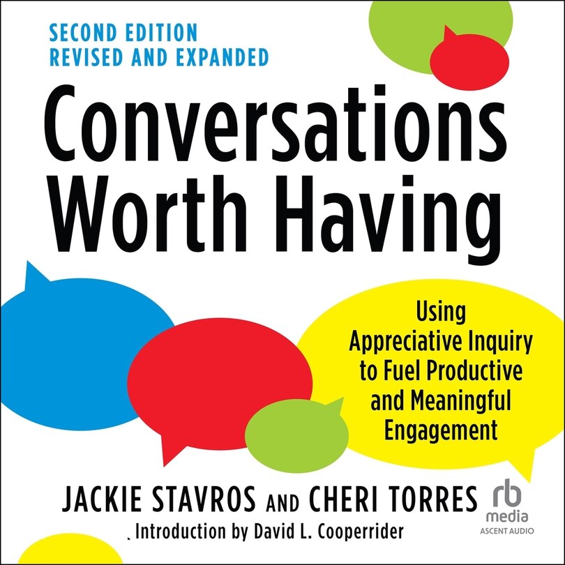 Couverture_Conversations Worth Having