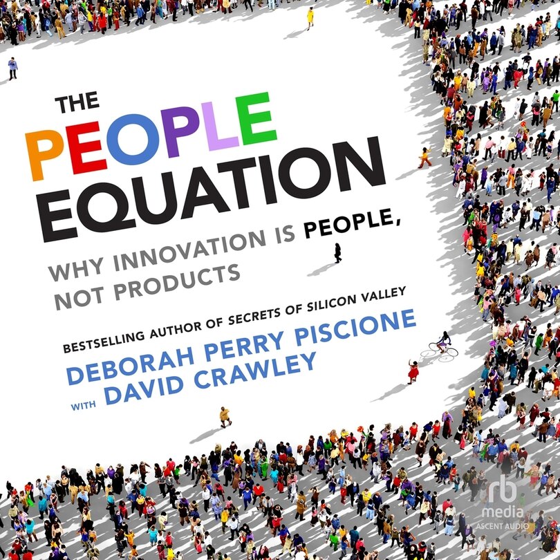 Couverture_The People Equation