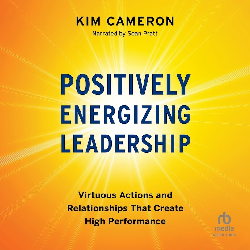 Front cover_Positively Energizing Leadership