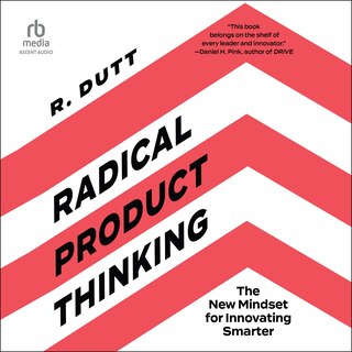 Couverture_Radical Product Thinking