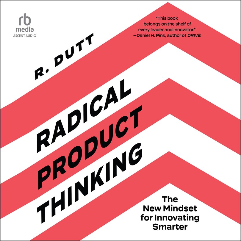 Couverture_Radical Product Thinking