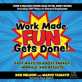 Couverture_Work Made Fun Gets Done!