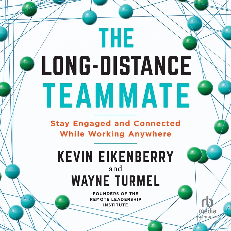 Couverture_The Long-Distance Teammate