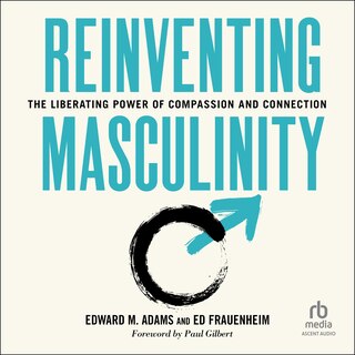 Couverture_Reinventing Masculinity