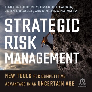 Couverture_Strategic Risk Management