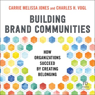 Front cover_Building Brand Communities