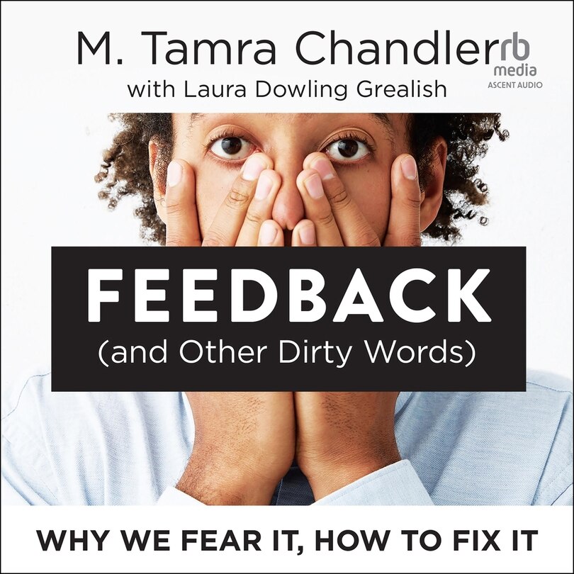 Couverture_Feedback (and Other Dirty Words)
