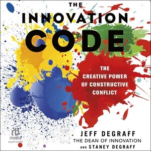 Couverture_The Innovation Code