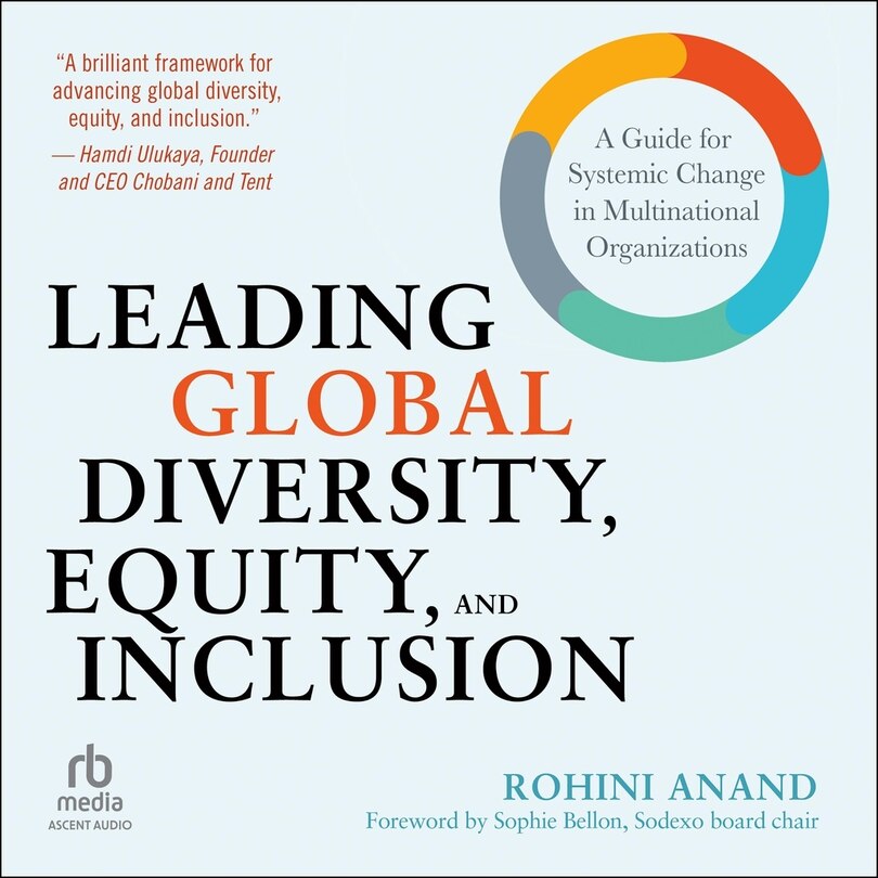 Couverture_Leading Global Diversity, Equity, and Inclusion