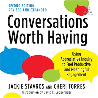Couverture_Conversations Worth Having, Second Edition