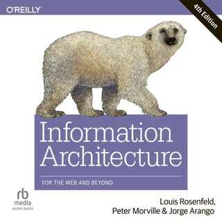 Front cover_Information Architecture
