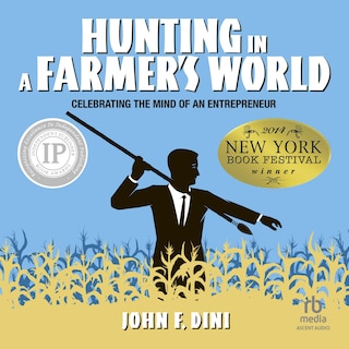 Couverture_Hunting in a Farmer's World