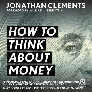 Front cover_How to Think About Money