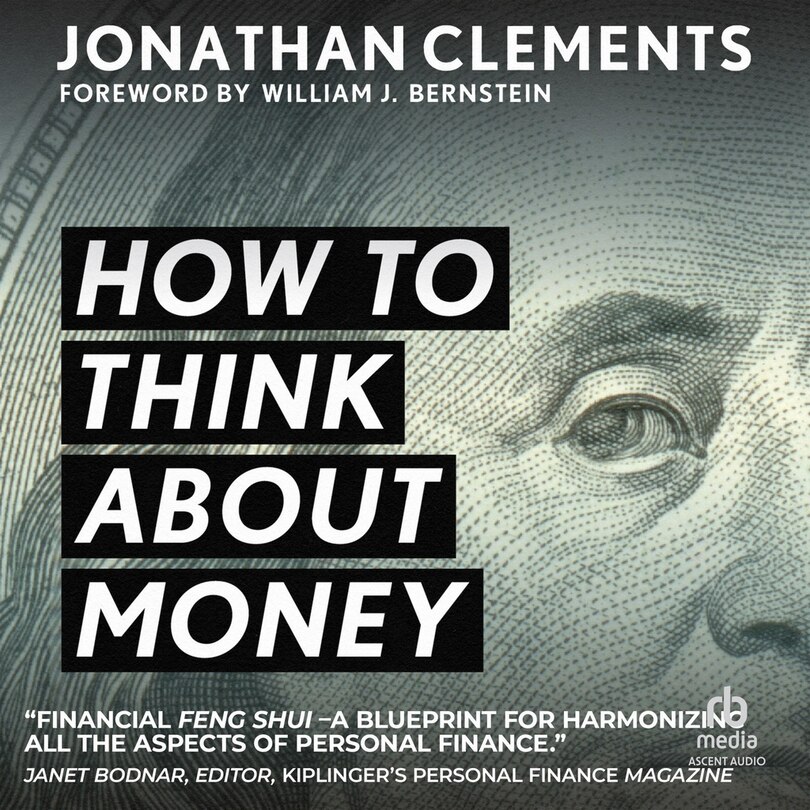 Front cover_How to Think About Money