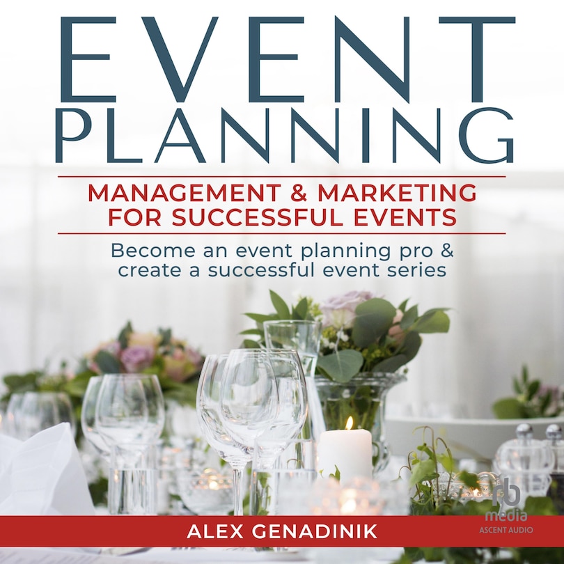 Couverture_Event Planning