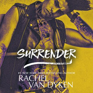 Front cover_Surrender