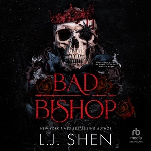 Couverture_Bad Bishop