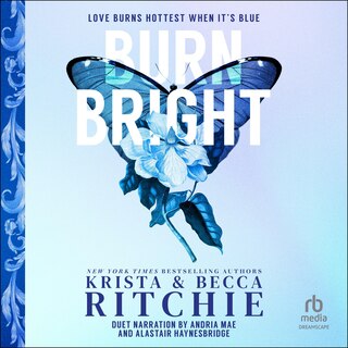Front cover_Burn Bright