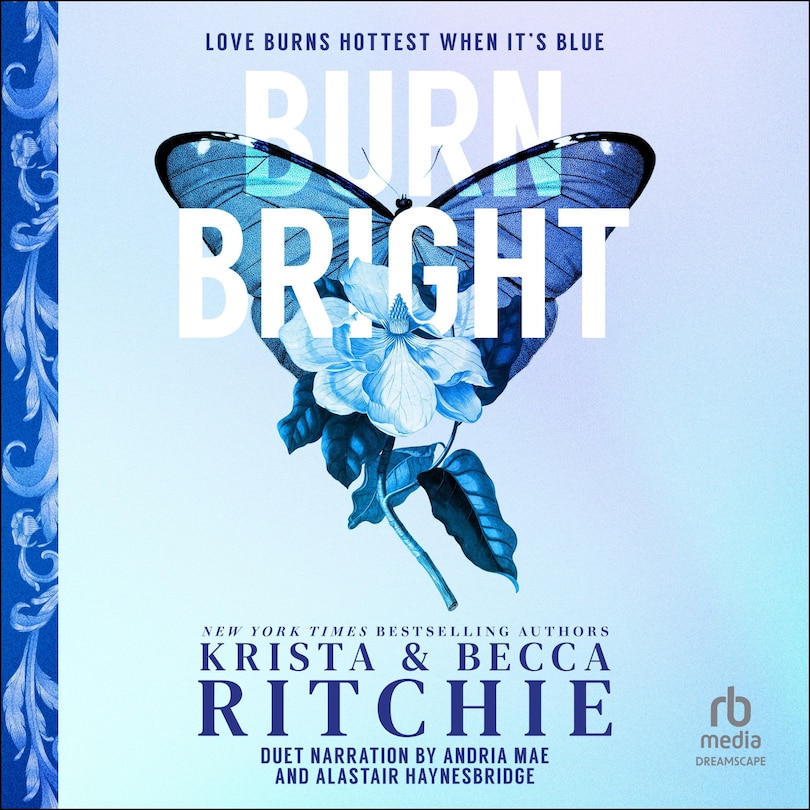 Front cover_Burn Bright