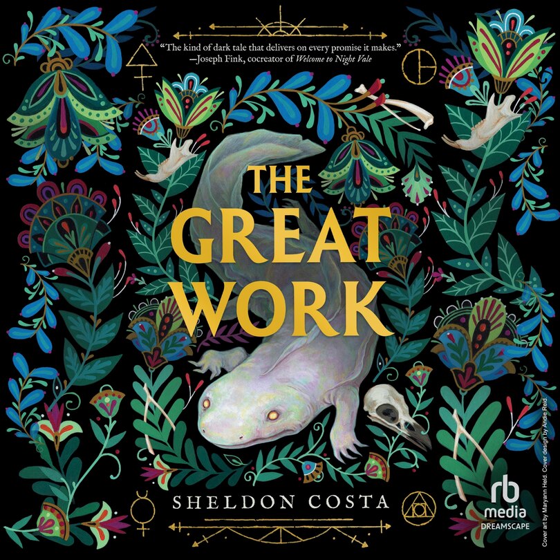Couverture_The Great Work