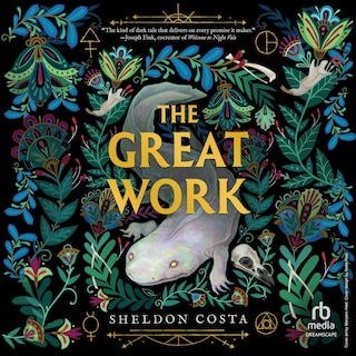 Front cover_The Great Work