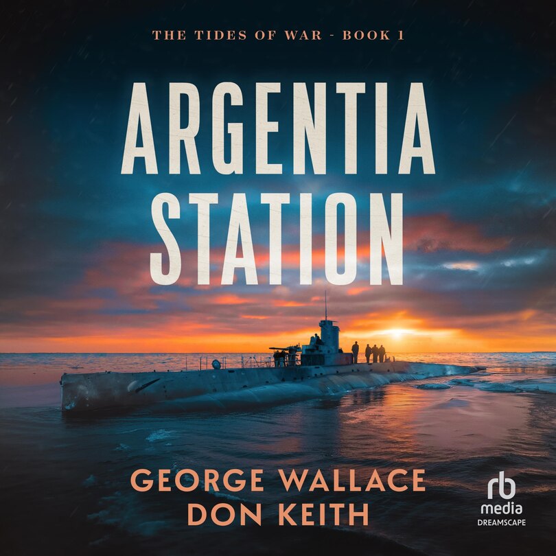 Front cover_Argentia Station
