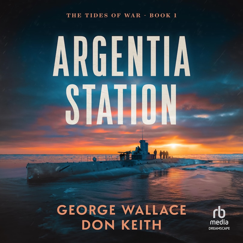 Front cover_Argentia Station