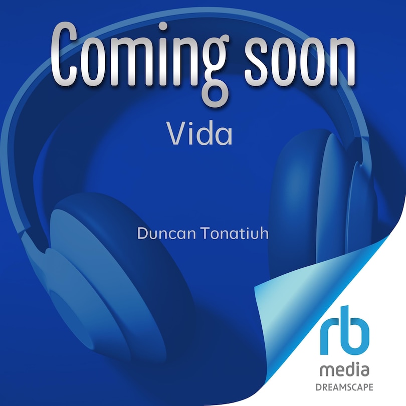 Front cover_Vida