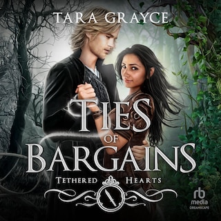 Couverture_Ties of Bargains