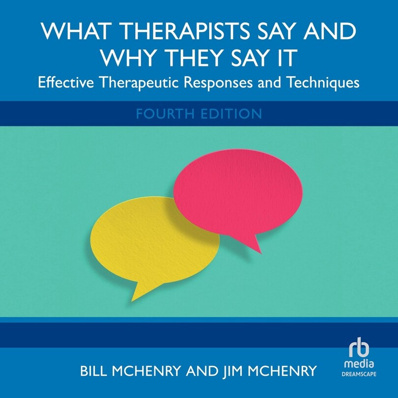 Couverture_What Therapists Say and Why They Say It