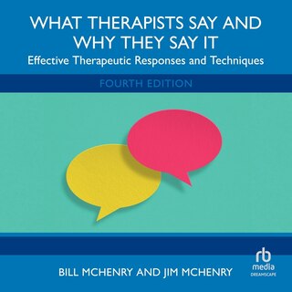 Couverture_What Therapists Say and Why They Say It