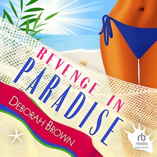 Front cover_Revenge in Paradise
