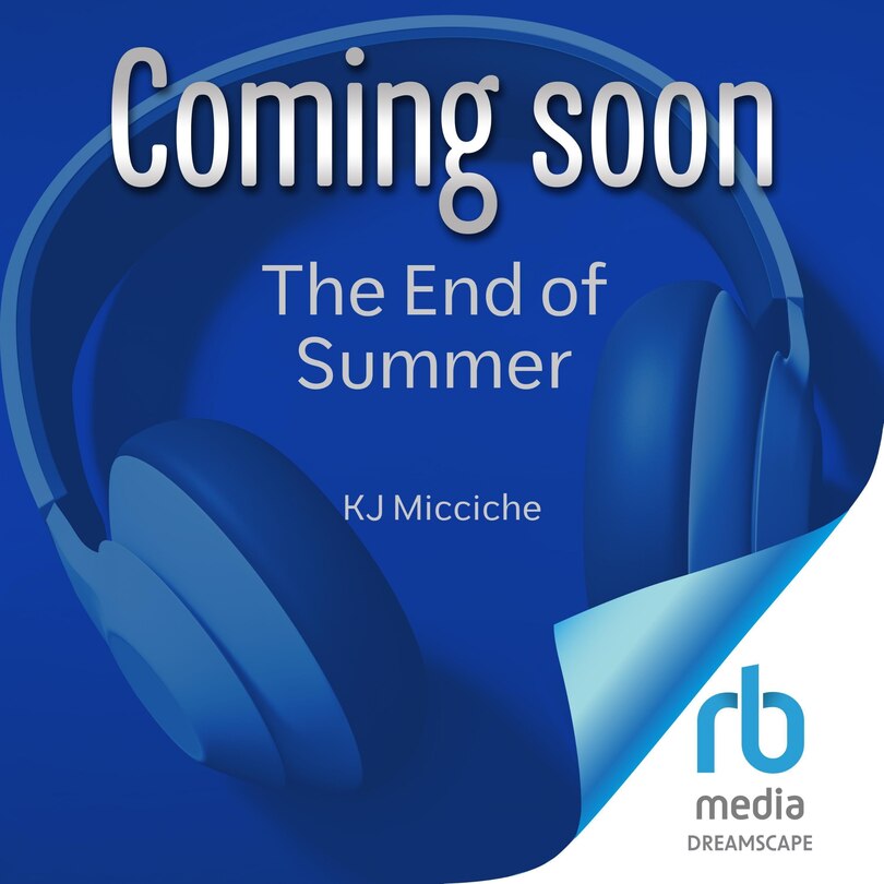Couverture_The End of Summer
