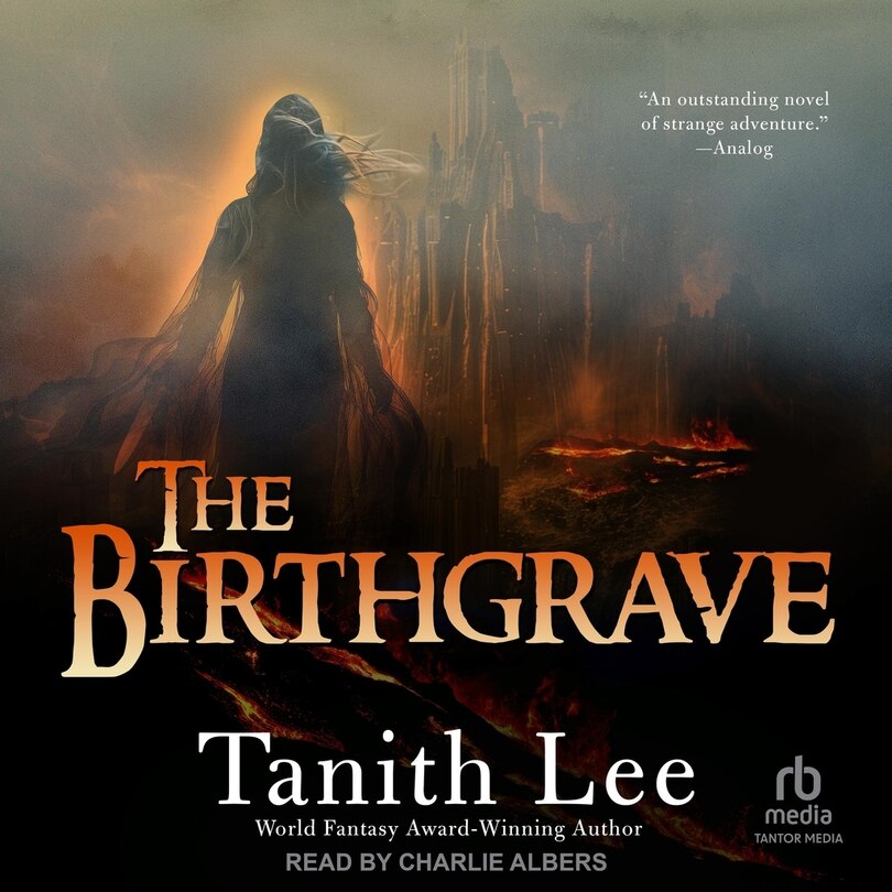 Couverture_The Birthgrave