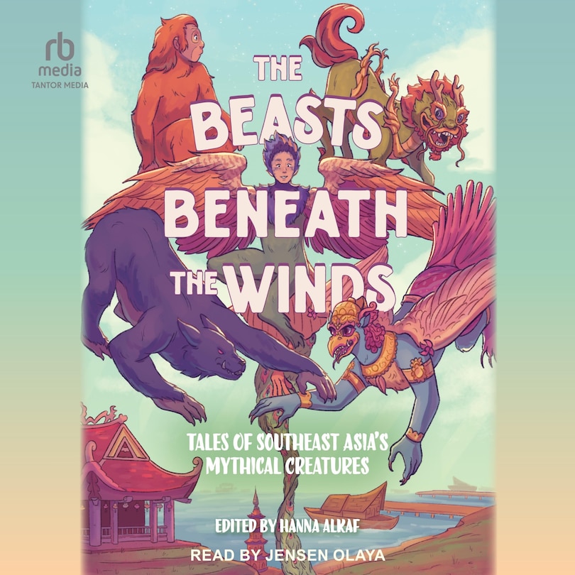 Couverture_The Beasts Beneath the Winds