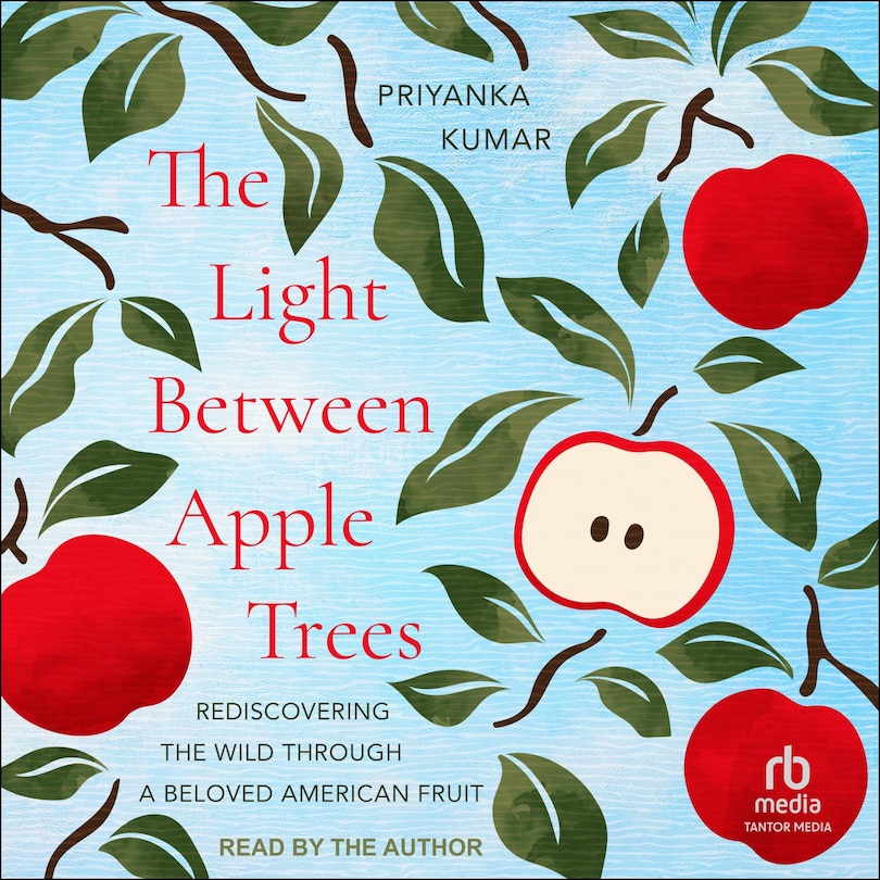 Couverture_The Light Between Apple Trees