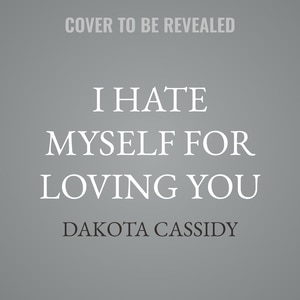 Front cover_I Hate Myself for Loving You